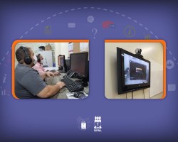 Unidade de Telessaúde do HU ofertará atendimento on-line