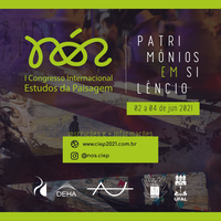 Arquitetura promove Nós: 1º Congresso Internacional Estudos da Paisagem