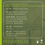 Nós programação