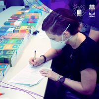 Fapeal recebe editores de revistas científicas de Alagoas