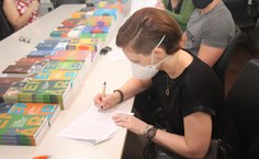 Pesquisadores recebem apoio da Fapeal