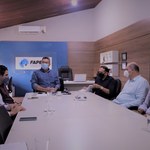 Ifal e instituições de ensino se unem à Fapeal para fomento à pesquisa