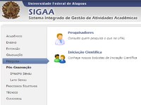 Propep explica que módulo pesquisa do Sigaa otimizará processos e auditorias
