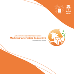 Trabalhos do curso de Medicina Veterinária  são premiados em conferência