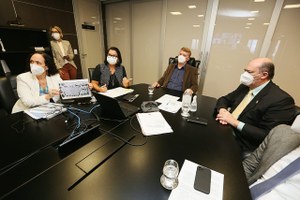 Tribunal de Justiça vai ampliar Fórum Universitário da Ufal