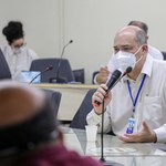 Ufal debate com Ministério os programas de cotas para negros e indígenas