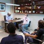 Ufal receberá R$1,6 mi de emendas do deputado Paulão este ano
