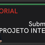 Vídeos com tradução em Libras vão auxiliar submissão de projetos no Sigaa