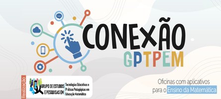 Grupo de pesquisa em educação matemática promove oficinas com aplicativos