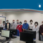 HU da Ufal inaugura Laboratório de Estudos Virtuais em Saúde
