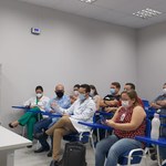 HU da Ufal implanta 100% dos módulos do sistema de gestão hospitalar da Ebserh