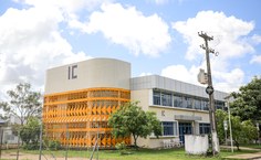 Prédio do Instituto de Computação