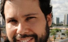 Professor Irũ Guimarães coordena o projeto