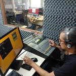 Rádio Ufal completa três anos com programação 24 horas ao vivo pela internet