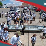 Relatório aponta graves problemas ambientais no Baixo São Francisco