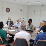Ufal e Prefeitura de Maceió discutem projetos para capacitação em turismo e esporte