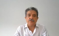 Geraldo Veríssimo, Pesquisador e professor da Ufal