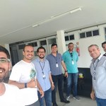 23 universidades federais que desenvolvem inovação em parceria com a Embrapii