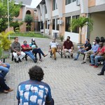 Campus do Sertão recebe a visita do deputado federal Paulão