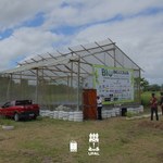 Ceca recebe a Bioinsugram, primeira estufa agroecológica de Alagoas