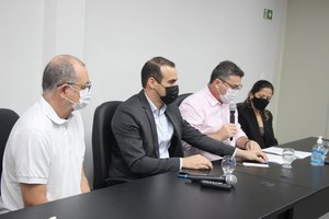 Fapeal e Capes investem R$9 milhões em pesquisa e pós-graduação