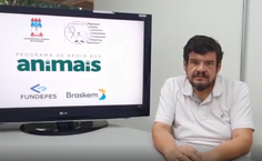 Pierre Barnabé Escodro, coordenador do Grupequi