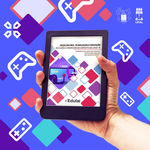 Pesquisadores lançam e-book sobre Jogos digitais com selo da Edufal
