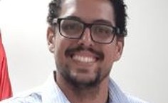 Professor Felipe Sousa