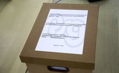 Projeto executivo entregue