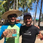 Unidade Penedo elabora 1º Guia de Peixes da APA Costa dos Corais