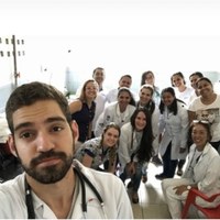 Ações conectadas com demandas locais marcam 15 anos da Medicina Veterinária