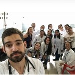 Ações conectadas com demandas locais marcam 15 anos da Medicina Veterinária