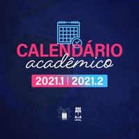 Consuni aprova calendário acadêmico para ano letivo de 2021