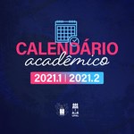 Consuni aprova calendário acadêmico para ano letivo de 2021