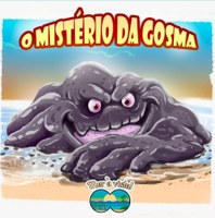 Desenho educativo “Mar à Vista” terá novo episódio neste sábado (18)