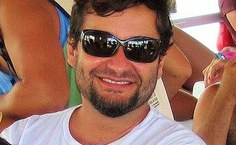 Professor Claudio Sampaio