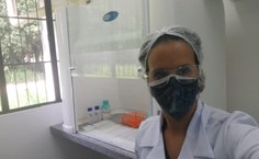 Nutricionista Júnia Meira