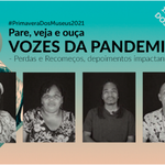 Memorial do TRT, em parceria com a Ufal,  lança doc Vozes da Pandemia