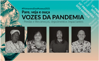 Memorial do TRT, em parceria com a Ufal,  lança doc Vozes da Pandemia