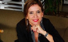 Promotora de Justiça Karla Padilha, da Promotoria do Controle Externo da Atividade Policial