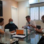 Ufal e Semed firmam parceria para mais vagas de estágio para estudantes
