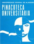 1981. Convite de Inauguração Pinacoteca quando funcionava no subsolo do MTB [Arte Rogério Gomes]