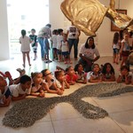 Pinacoteca da Ufal faz 40 anos de dedicação às artes visuais em Alagoas
