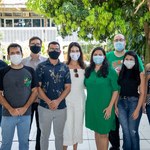 Prêmio para trabalho sobre células que transportam oxigênio pelo vírus da covid