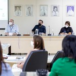 Ufal e Ifal compartilham ideias, projetos de pesquisa para firmar parcerias