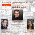 Fórum de Habitação Social