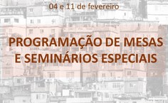 Fórum de Habitação Social