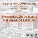 Fórum de Habitação Social