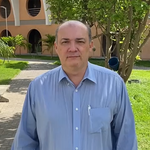 Reitor dá boas-vindas à comunidade acadêmica neste reinício do semestre