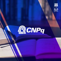 Ufal cresce em número de pesquisadores bolsistas por Produtividade do CNPq